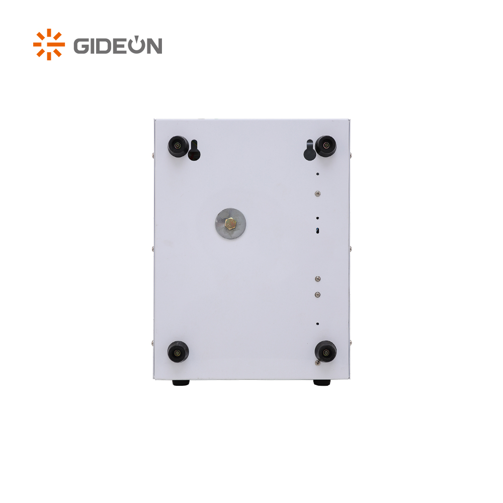 VRW33 Montagem de parede 220V CA Automático Estabilizador de tensão AVR Fabricante com função de atraso 