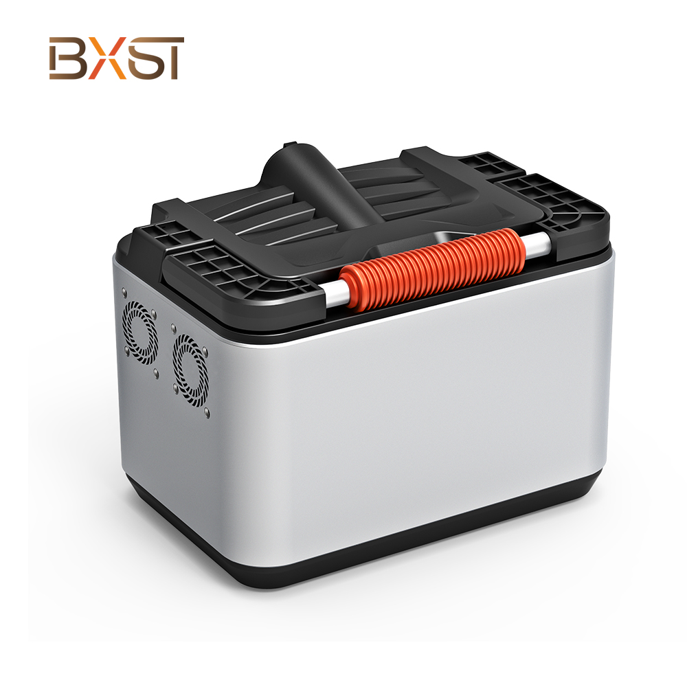 Central de energia de emergência BXST para acampar SS011-500W