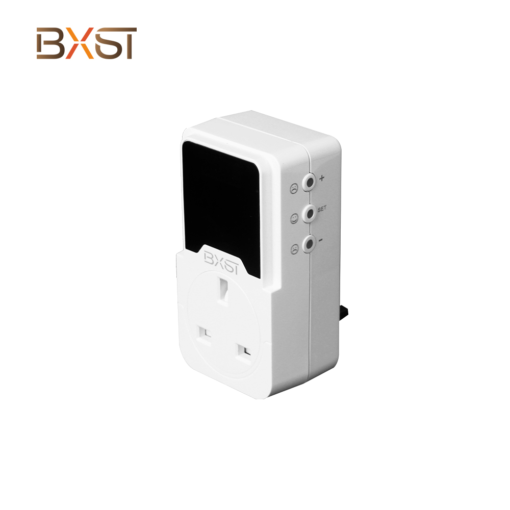 Protetor de tensão automática BXST 220V para TV V099-UK-D