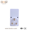 BXST da África do Sul Plug 220V Protetor de tensão Inteligente V047-SA-D