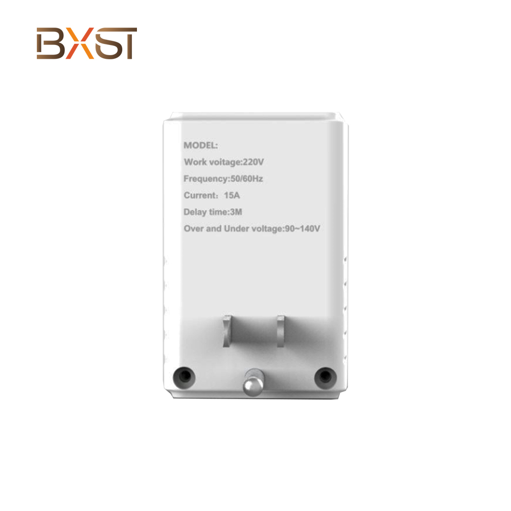 BXST refrigerador doméstico protetor de tensão inteligente V199-120V