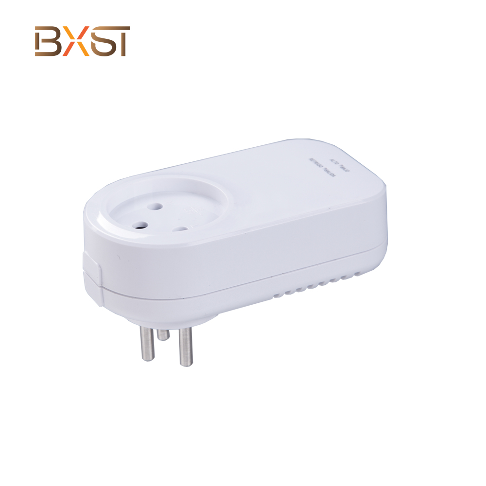 BXST ISRAEL Intelligence Tentage Protector Plug V212