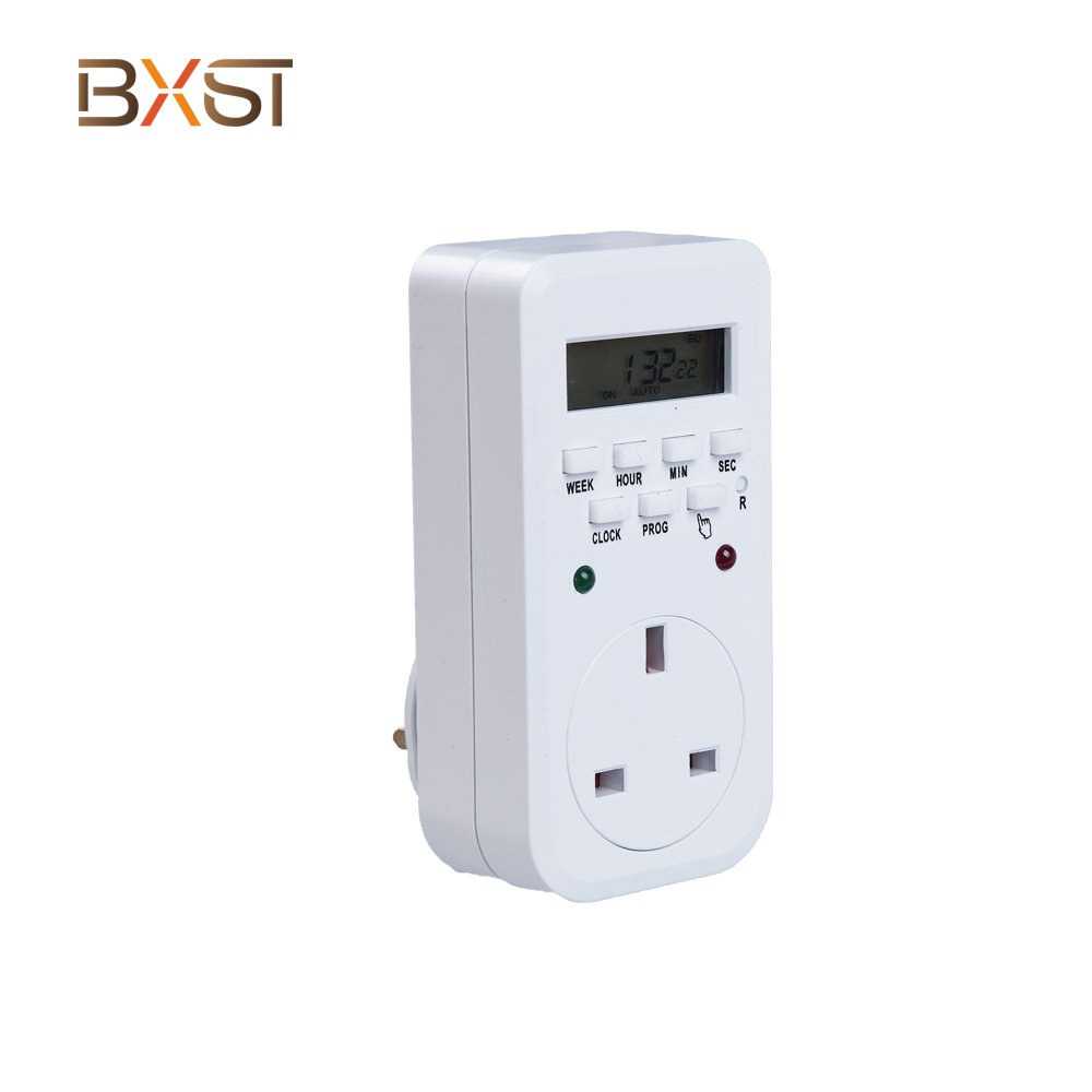 BXST Switch T086-UK