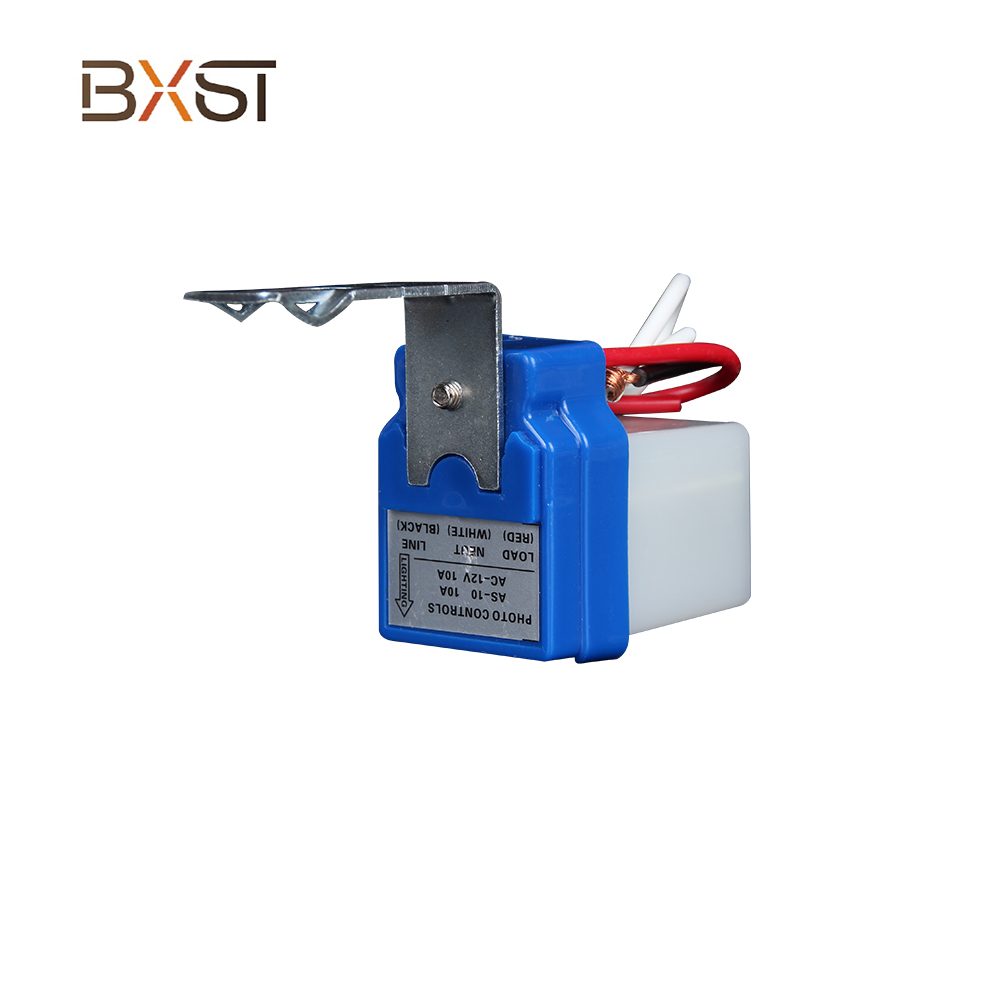 BXST Automatic Street Lamp Controler Highway Salping de economia de energia SL001