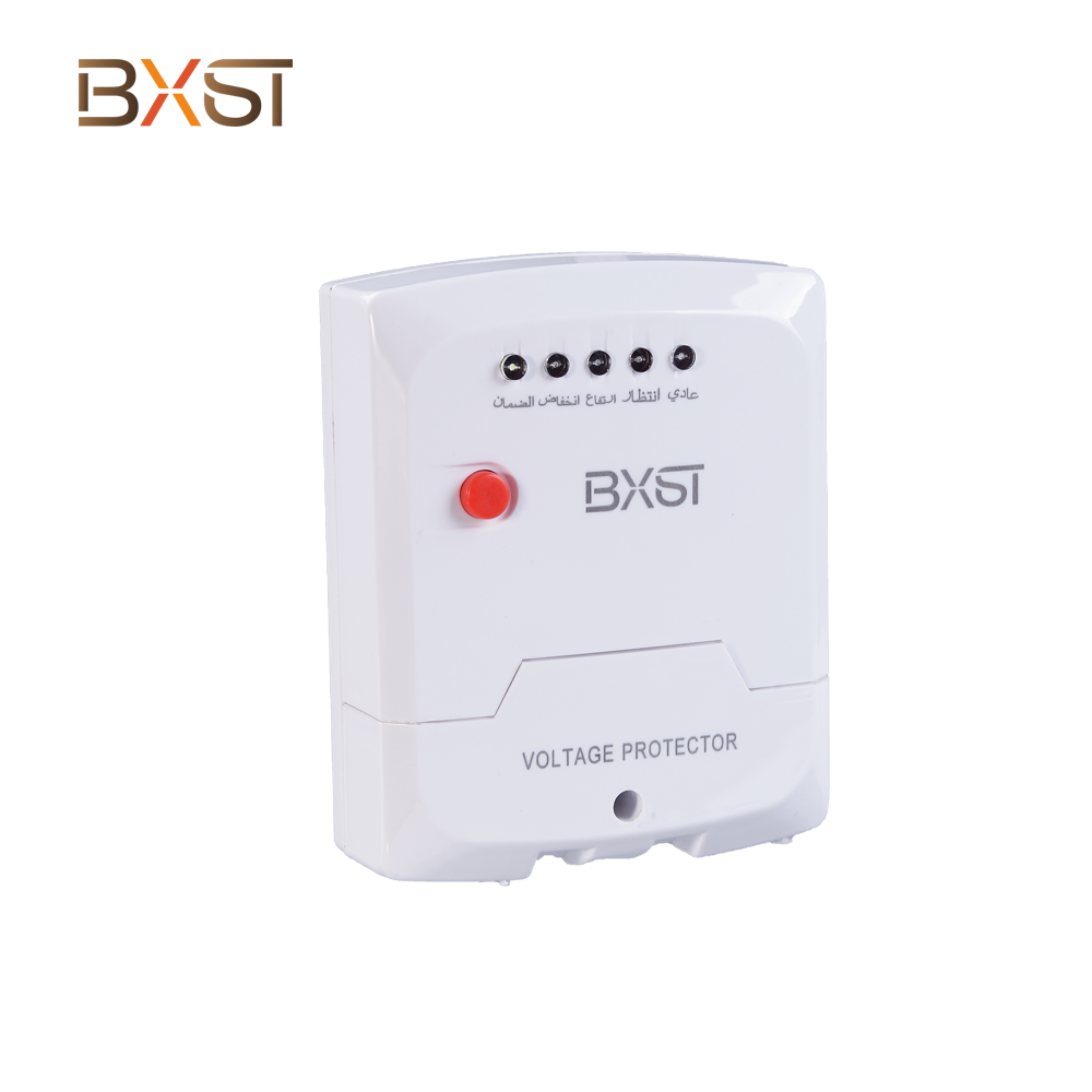 BXST Smart Ajustável Ajuste Protetor de tensão V033