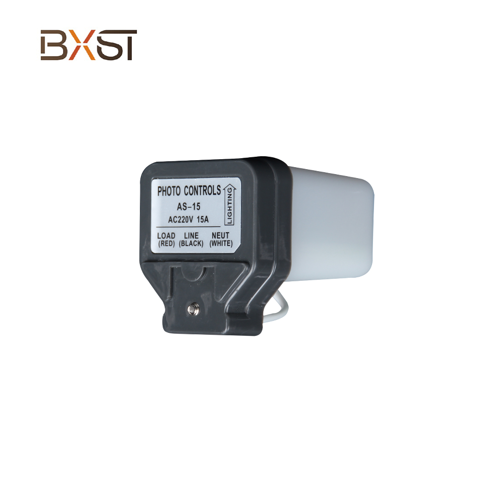 BXST Intelligent Automatic Sensing Dark Switch Controller SL004