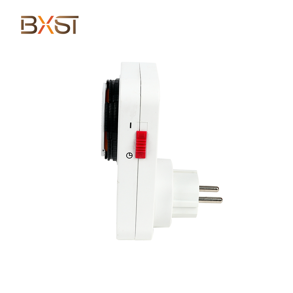 Interruptor de timer mecânico automático BXST T010A-G