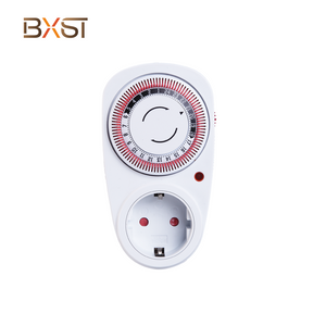 BXST Programável Mecânica Automática Switch de Timer de 60Hz T057-G