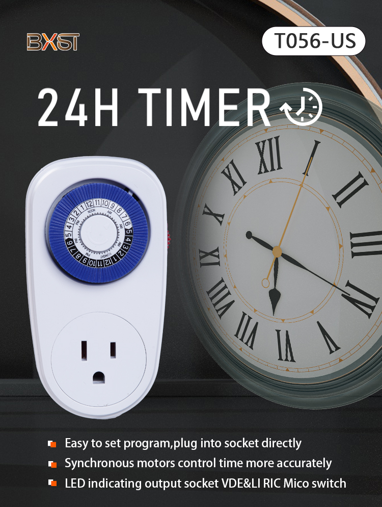 Interruptor do timer