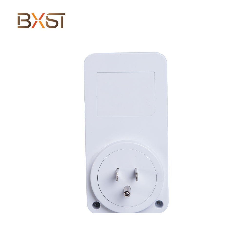 BXST Economic Smart Digital Programmable Timer Plug