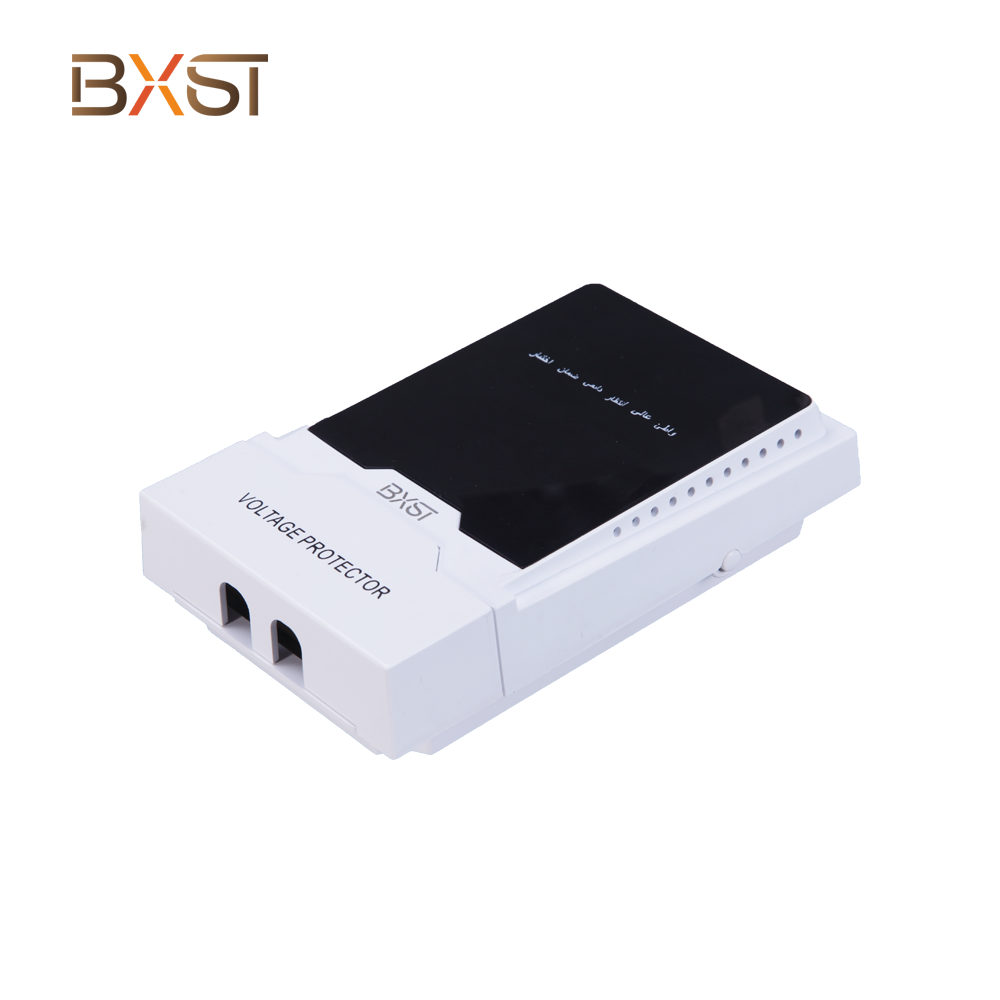 BXST AC Automatic Firation Tortage Protector V112