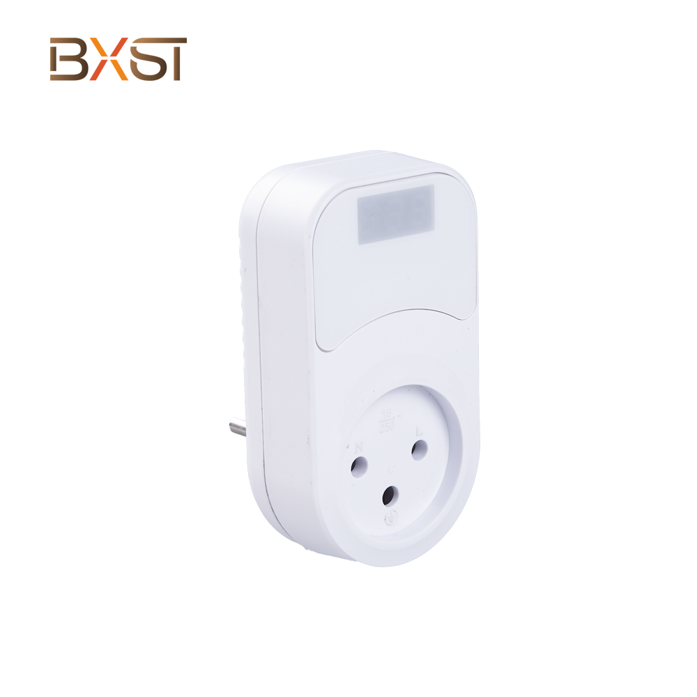 BXST Smart Plug e Socket Scocket Protector V212-D