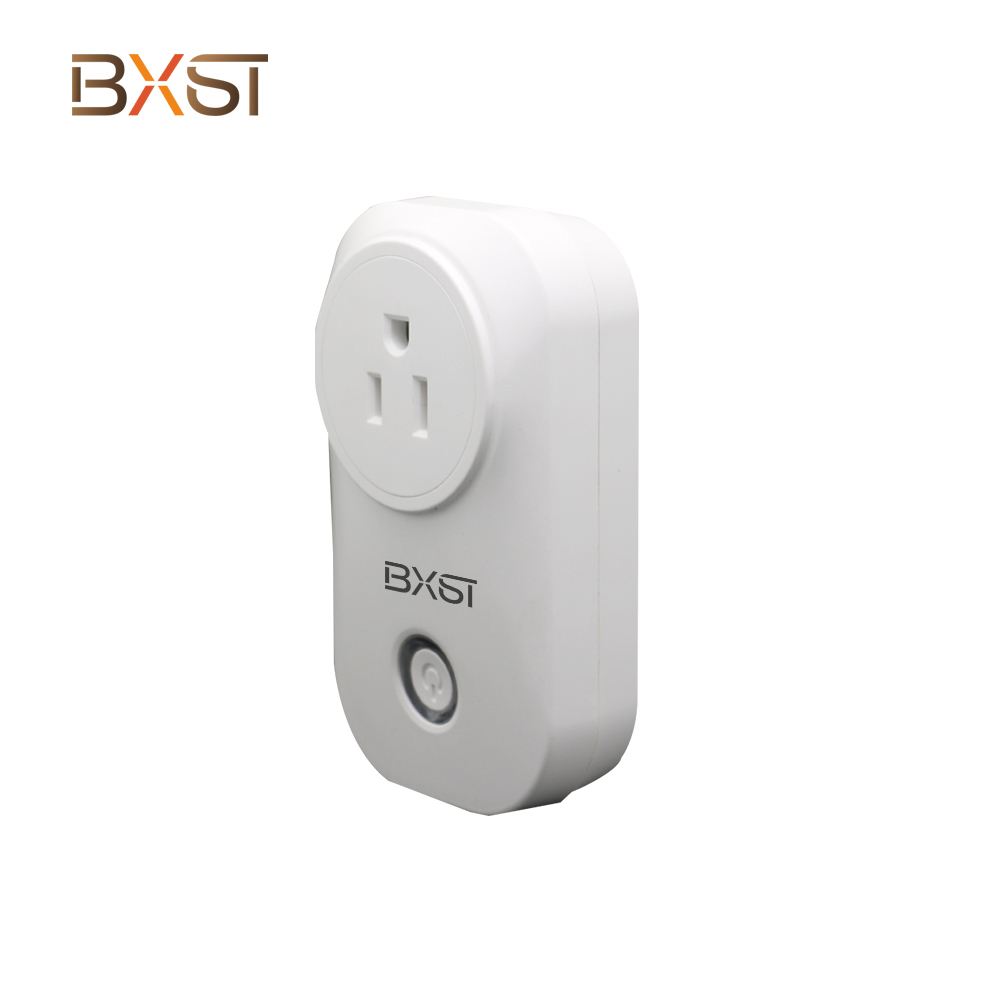 BXST WF006 Timable Intelable Control Wi -Fi Smart Pluk