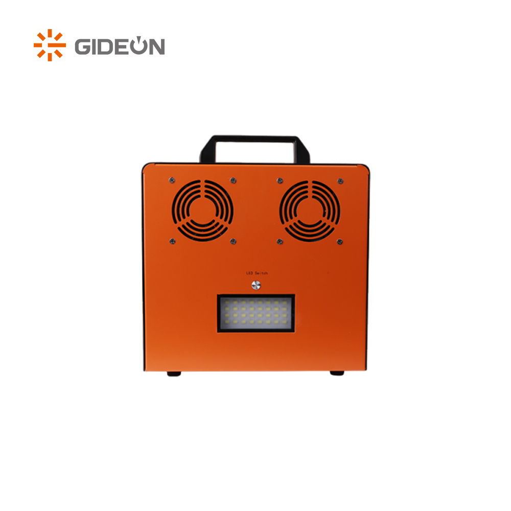 GD-SS018-2000W Pure Wave Pure Wave Home Emergency Backup com Adaptação MTTP