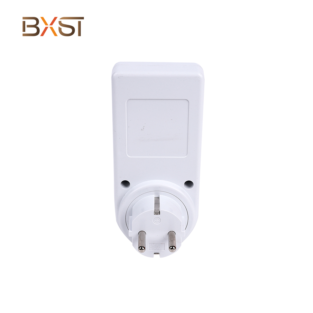 Mini Switch Digital Switch Timer Socket