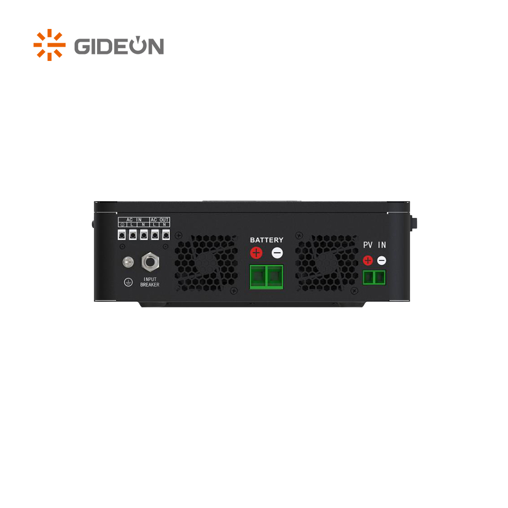 GD-IT022 Inversor híbrido de onda seno pura fora da grade fora da grade