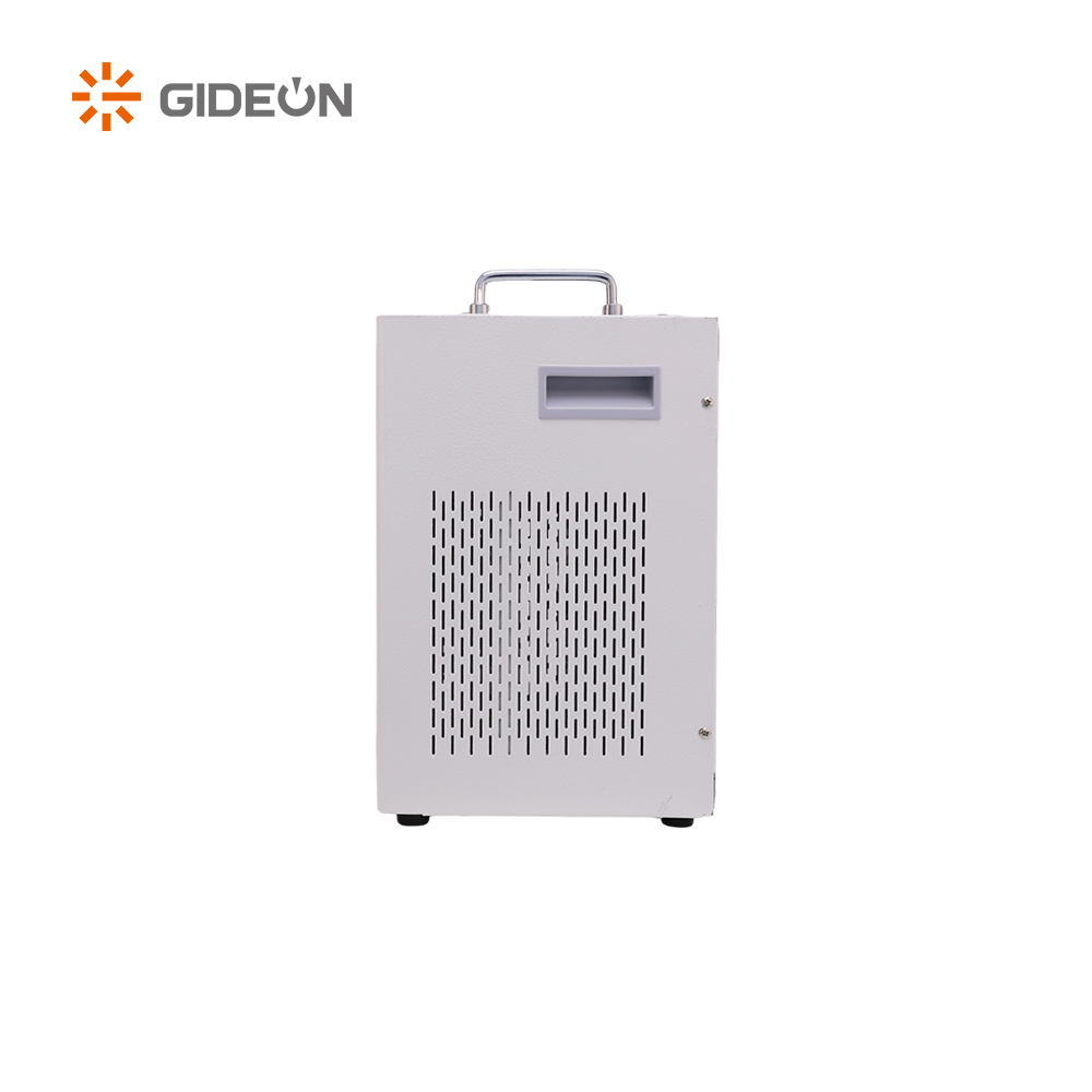 GD-AVR33 15000VA de grande capacidade e estabilizador de tensão do tipo de relé de alta eficiência para uso doméstico