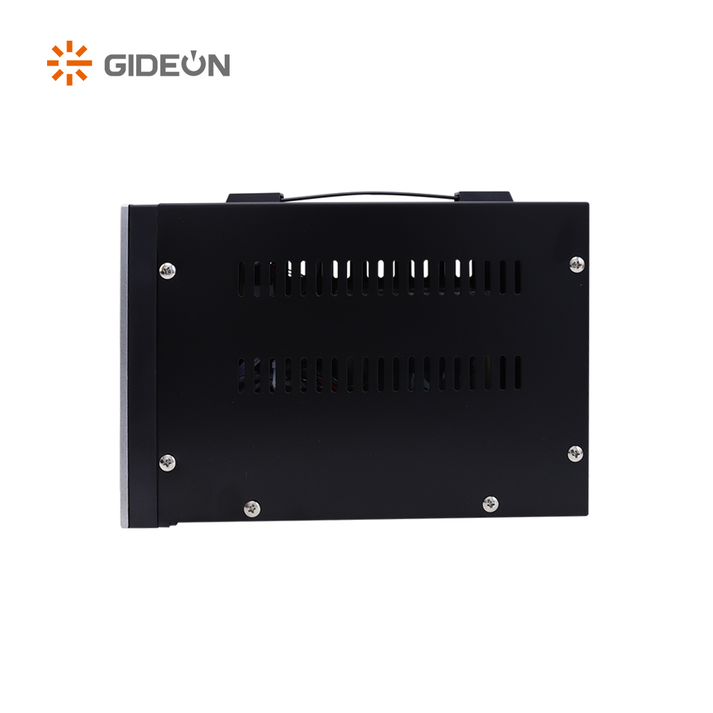 GD-AVR36 HOME 220V/110V CA Stabilizer de tensão com tela digital
