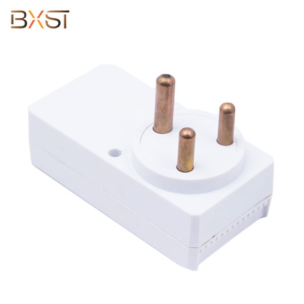 Protetor de tensão automática BXST de 15 amp para casa V047-SA