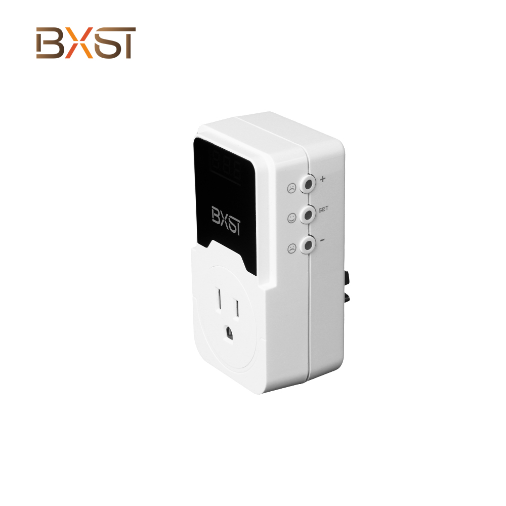 Protetor de tensão AC BXST para geladeira V099-US-120V-D