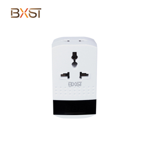 BXST Refrigerador doméstico Protetor de tensão automática V090-D