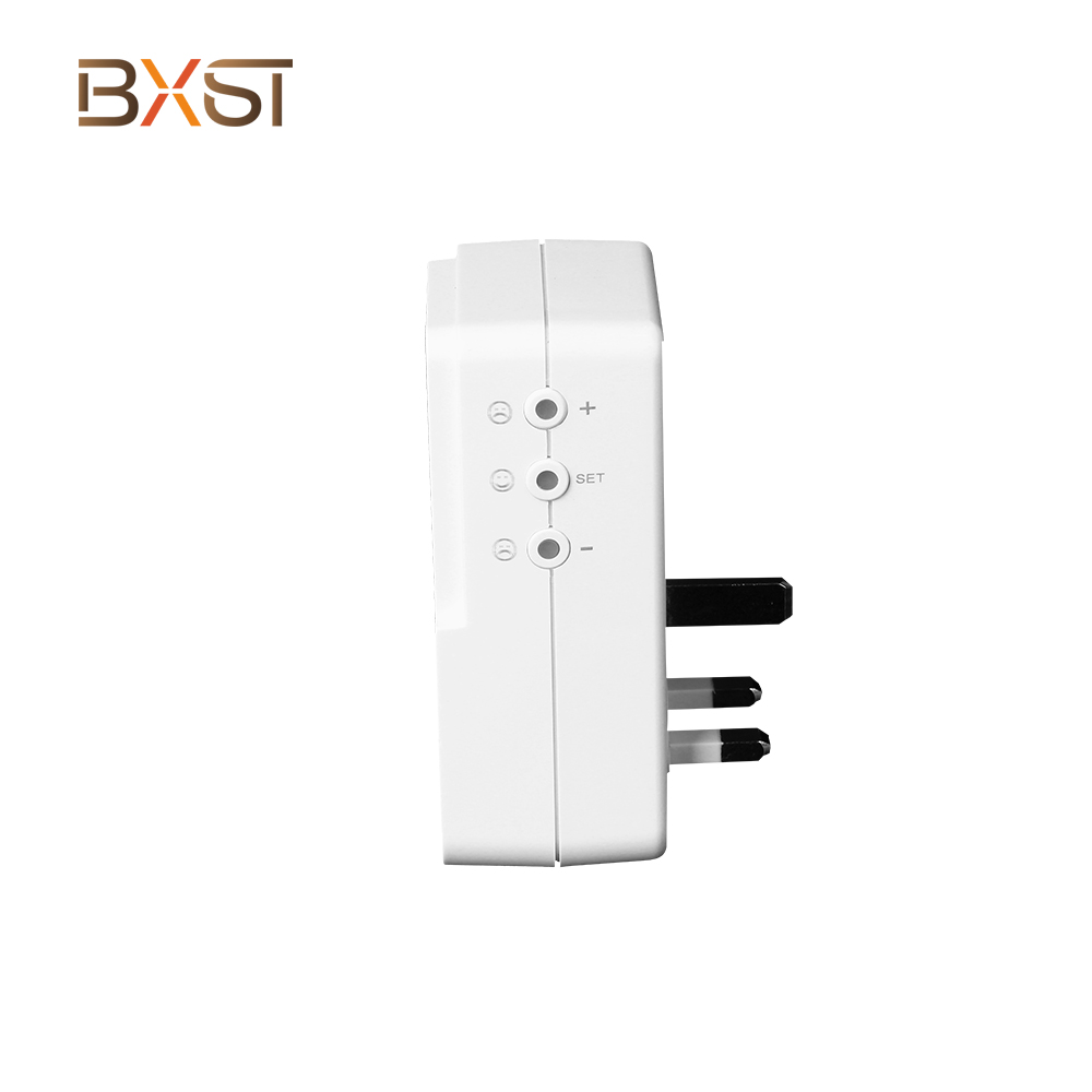 Protetor de tensão automática BXST 220V para TV V099-UK-D