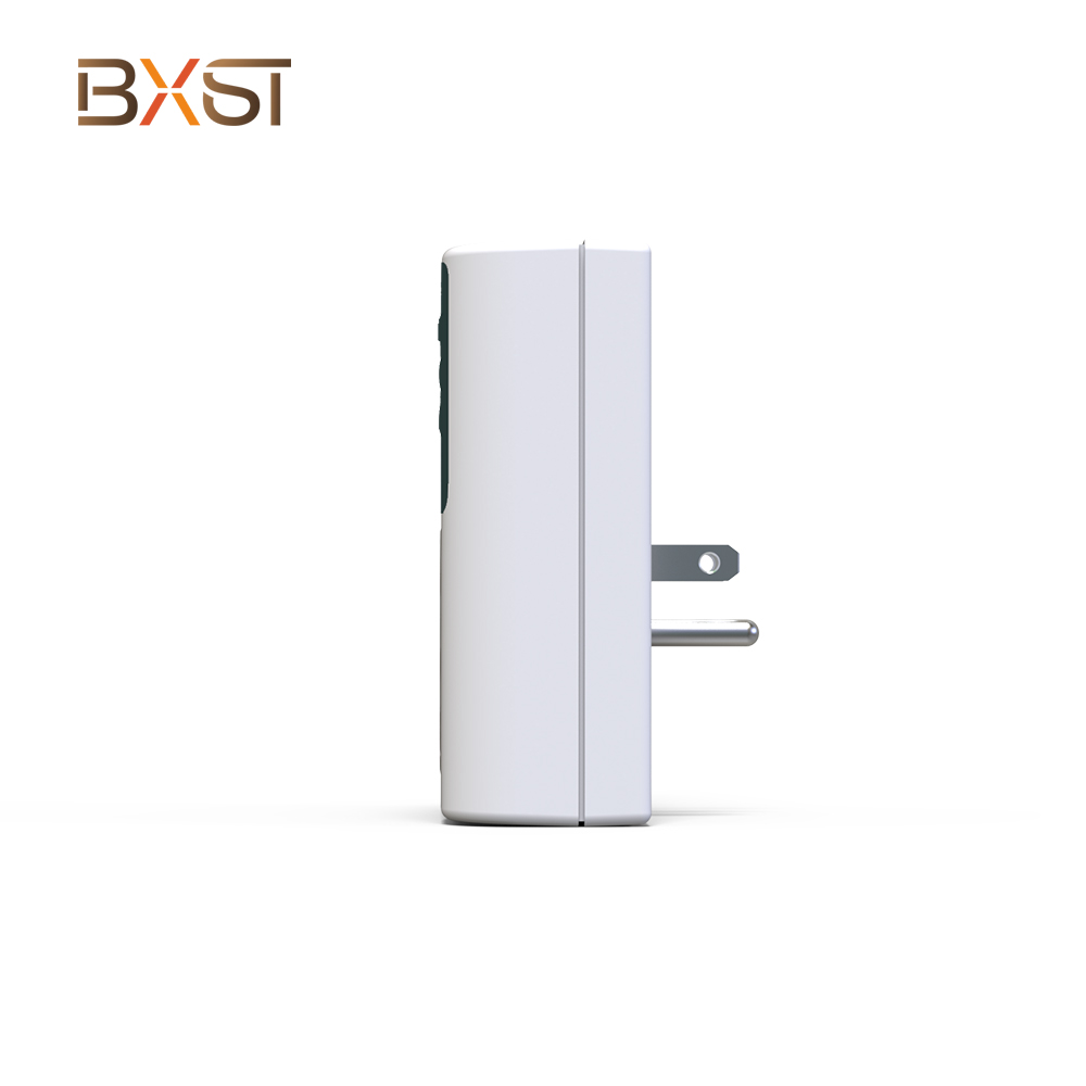 Protetor de tensão ajustável BXST para TV e Fridge V276-D-220V