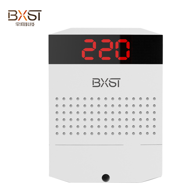 BXST Protector de surto automático para ar condicionado V091-D