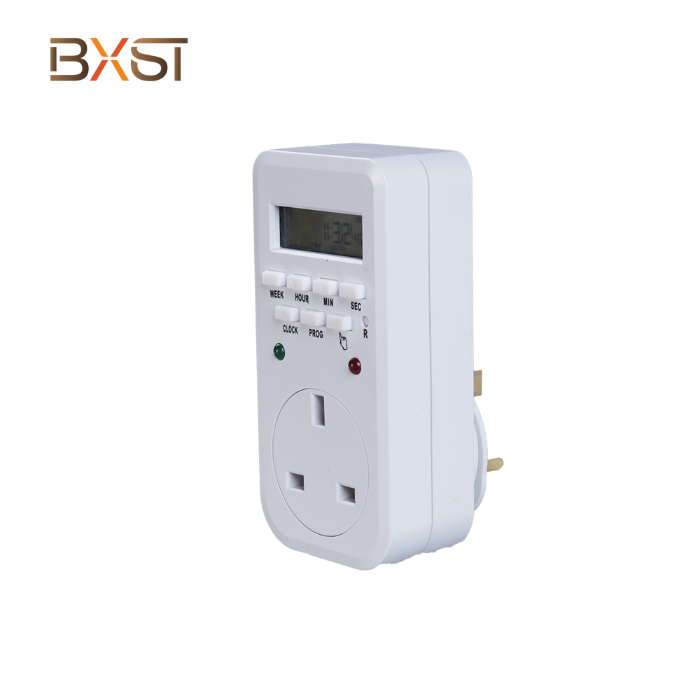 BXST Switch T086-UK