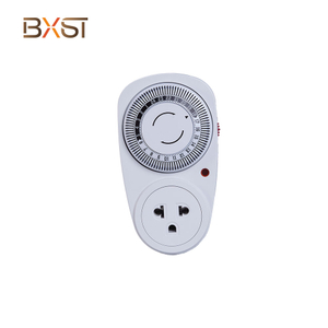 BXST atacado 24 horas Programável Timer Switch T057C-TH