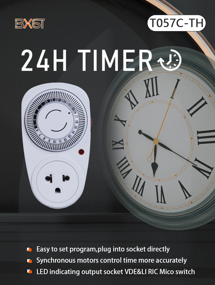Interruptor do timer