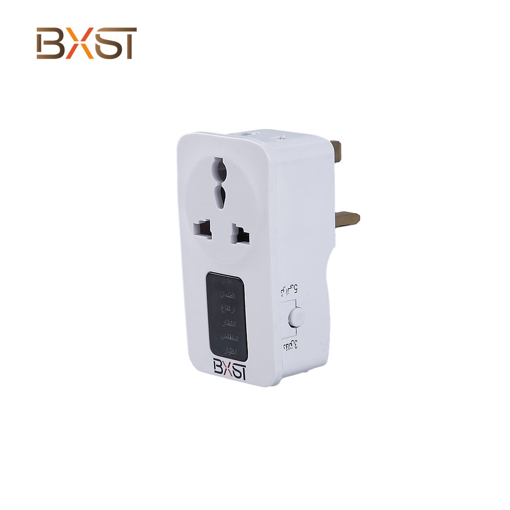 BXST 220V Protetor de tensão automática V061