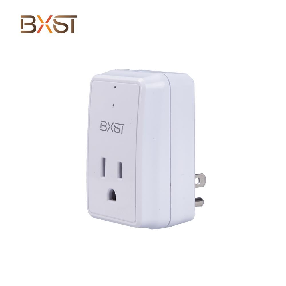 Protetor de onda Lightning BXST para casa S162