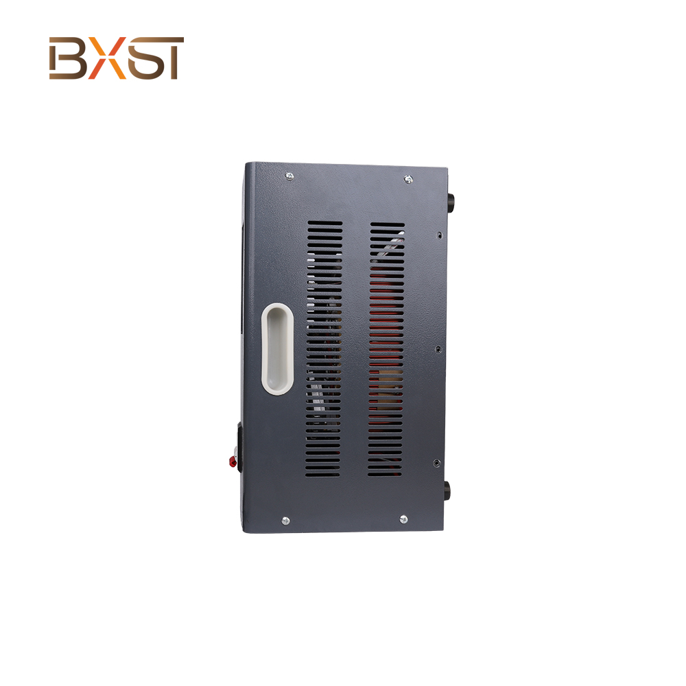 BXST automático fácil instalar regulador de tensão estabilizador svc16-10kva