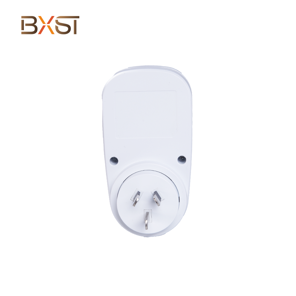 BXST Economic Smart Digital Programmable Timer Plug T054-AR