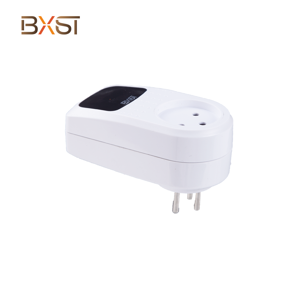 Protetor de tensão BXST 220V para geladeira V098-IL-D