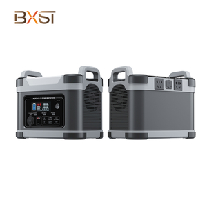 Bxst Extremamente Fast Fast Charging Storage Power Supply