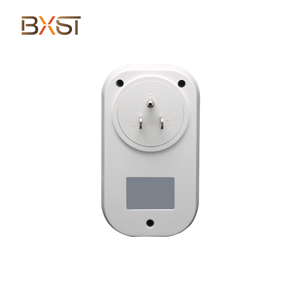 BXST WF006 Timable Intelable Control Wi -Fi Smart Pluk