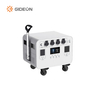 GD-SS026-5000W Central elétrica de energia solar de alta capacidade de energia solar para atividade ao ar livre