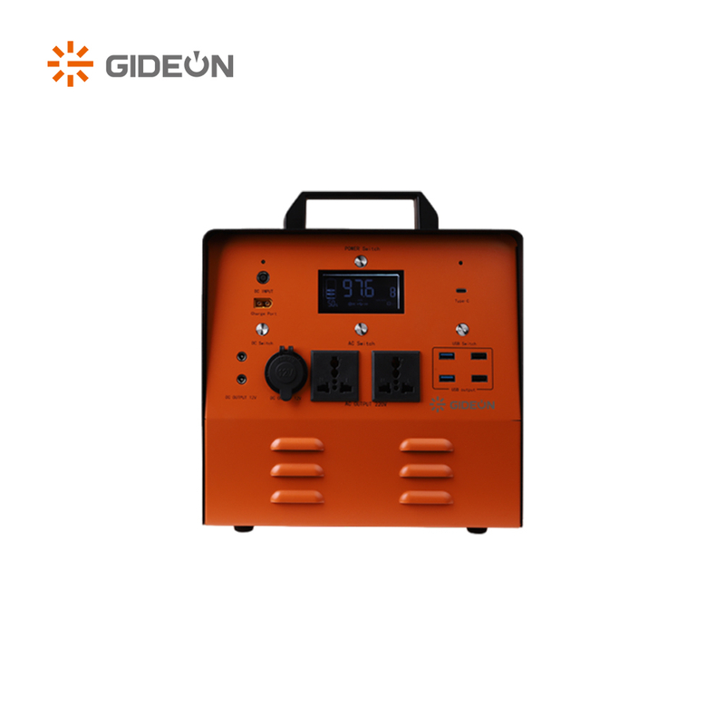GD-SS018-2000W Pure Wave Pure Wave Home Emergency Backup com Adaptação MTTP