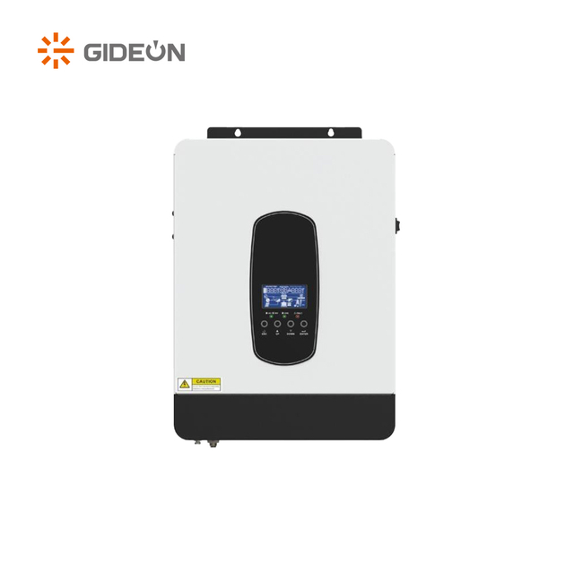 GD-IT022 Inversor híbrido de onda seno pura fora da grade fora da grade