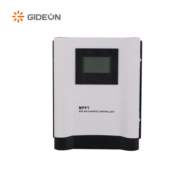 GD-IT035 Controlador automático de carga solar com MPPT