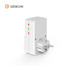 GD-V099 Plugue alemão Protetor de tensão de 230v Protetor de tensão automática e protetor de menor tensão para uso doméstico