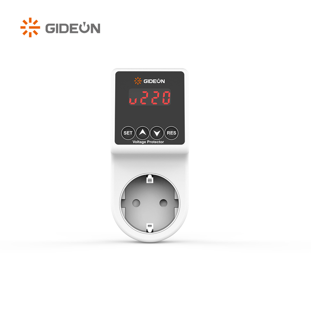 GD-V753 Uso em casa Guarda Frigor