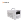 Estabilizador de tensão de plug-in alemão portátil GD-AVR30-G com excesso de tensão e proteção de menor tensão