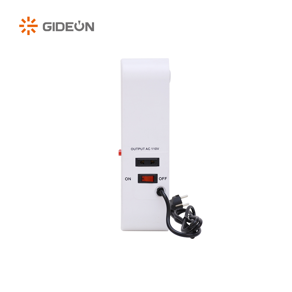 GD-AVR12 500VA-5000VA Montagem de parede AC Estabilizadores de tensão automática para casa
