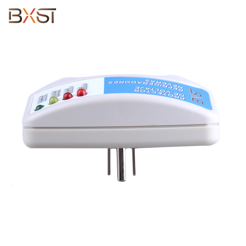 BXST US 140J Lightning Protetor de Voltagem de Ar Condicionado V009