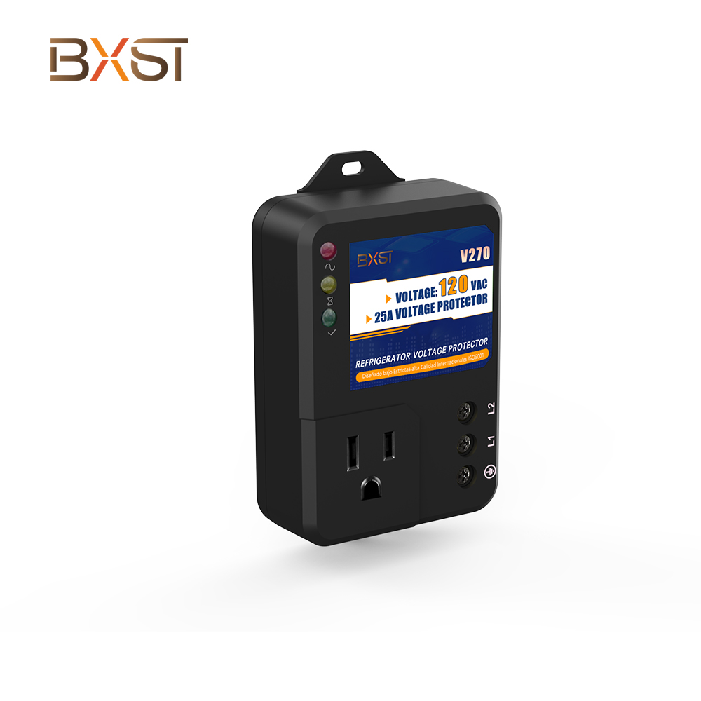 Protetor de tensão BXST para Big Power Appliance V270-120V 