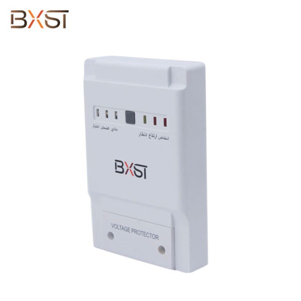 Fiação BXST 220V Air Conditioner Surge Protector V079