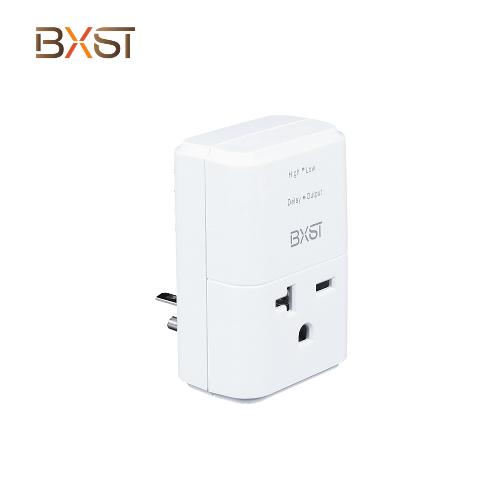 BXST protetor de tensão 220V soquete doméstico V199-220V